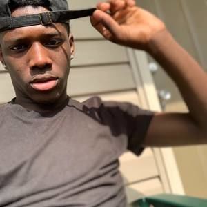 Meet your Posher, Stephan